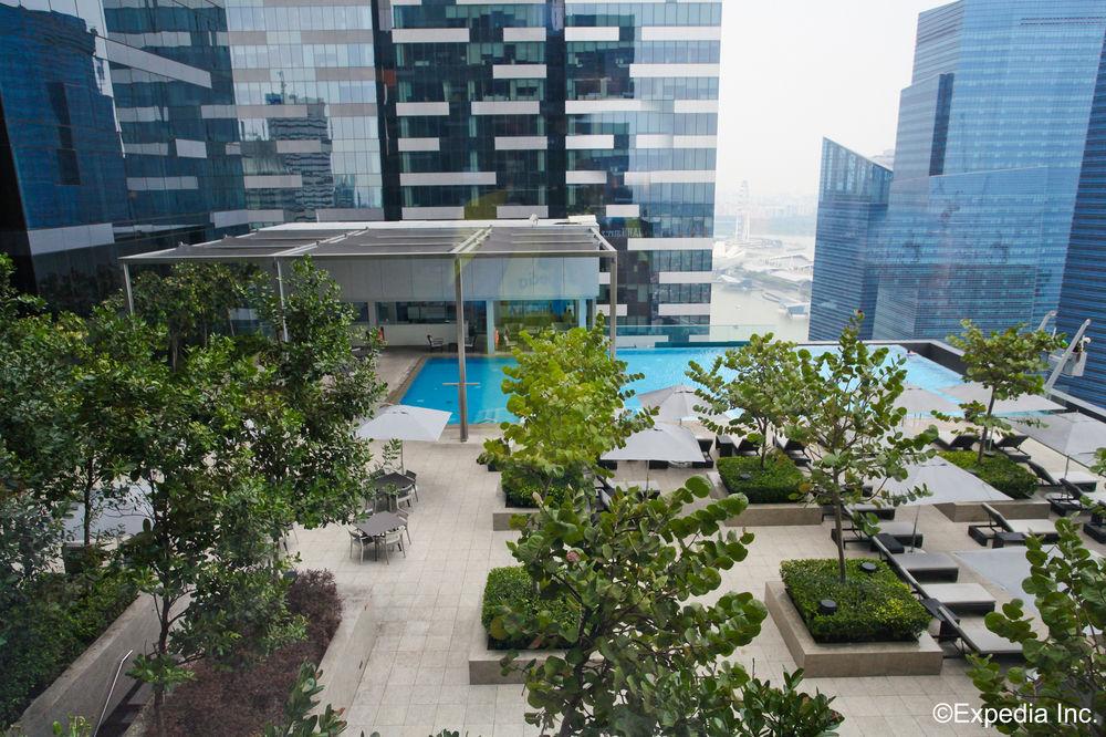 Hotel The Westin Singapura