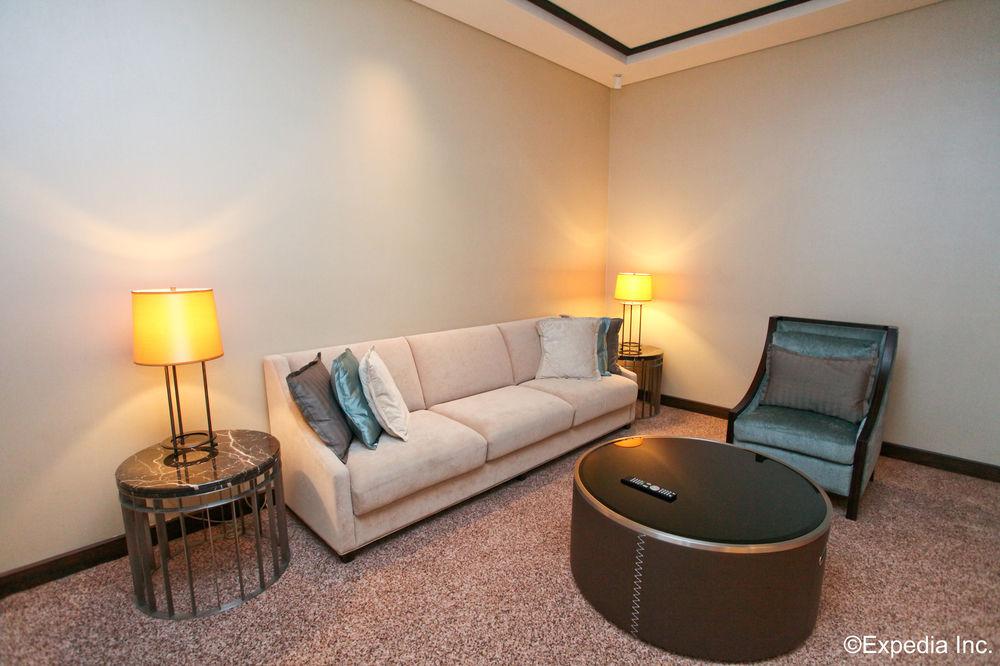 The Westin 5* Singapura