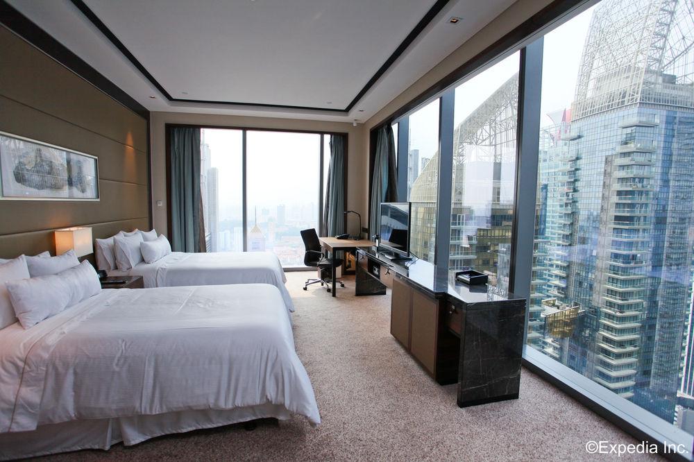 The Westin Singapura