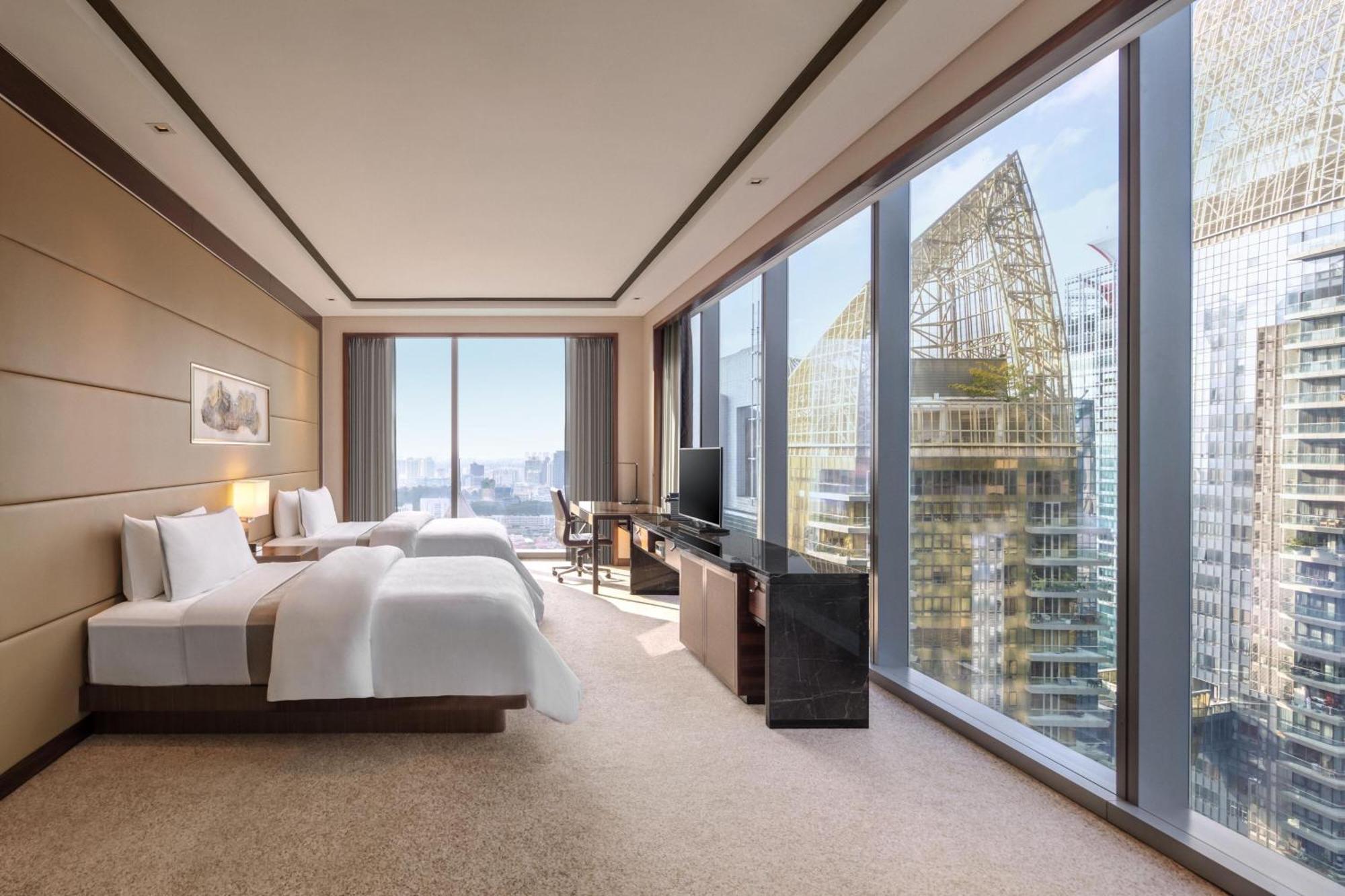 Hotel The Westin Singapura
