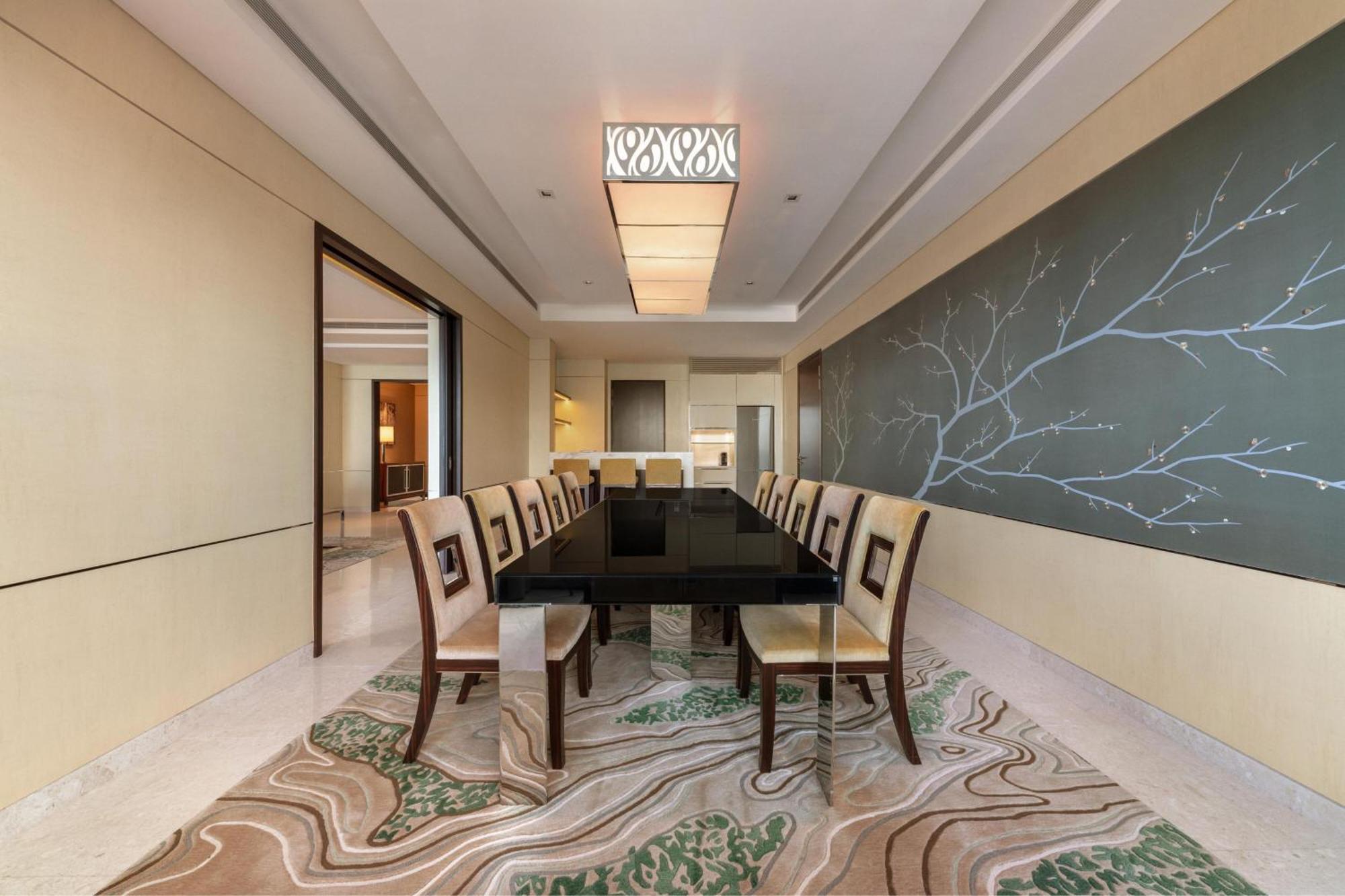Hotel The Westin Singapura