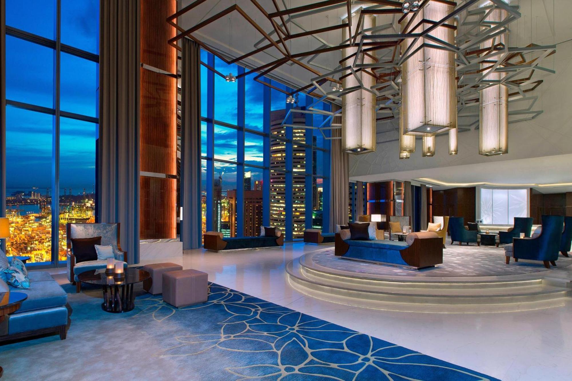 The Westin 5* Singapura