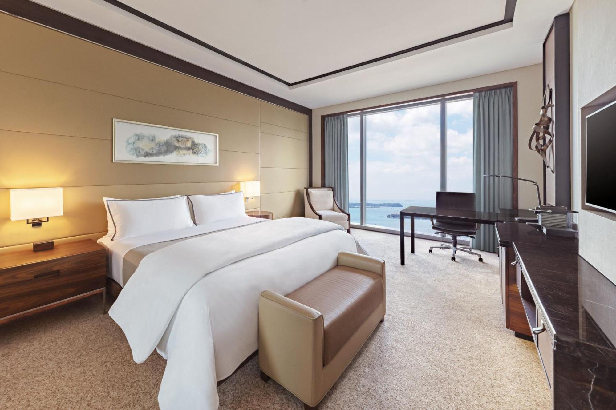 Hotel The Westin Singapura