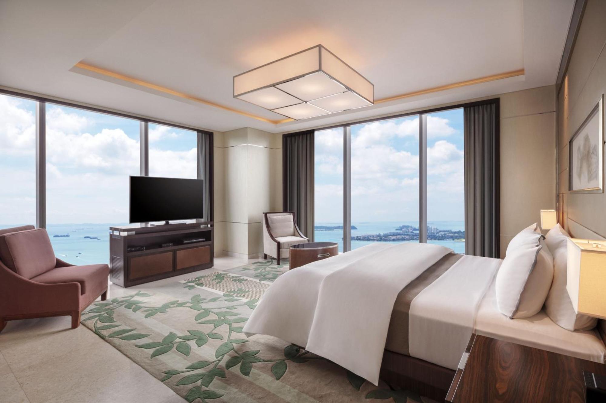 The Westin 5* Singapura