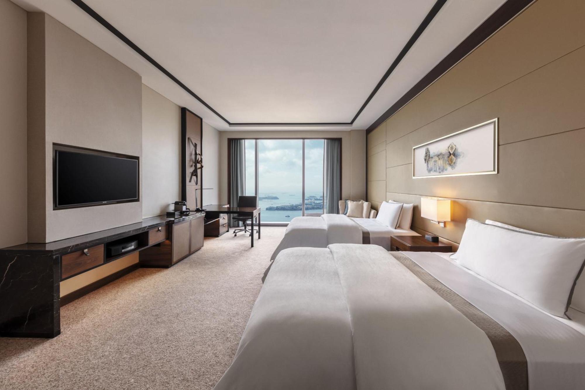 The Westin Hotel Singapura
