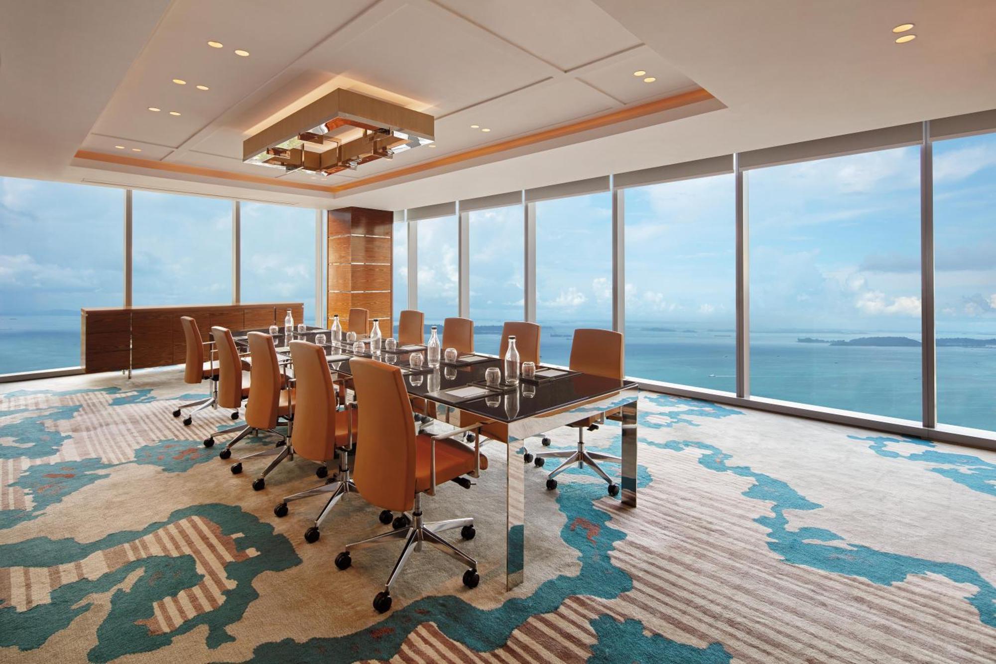 The Westin 5* Singapura