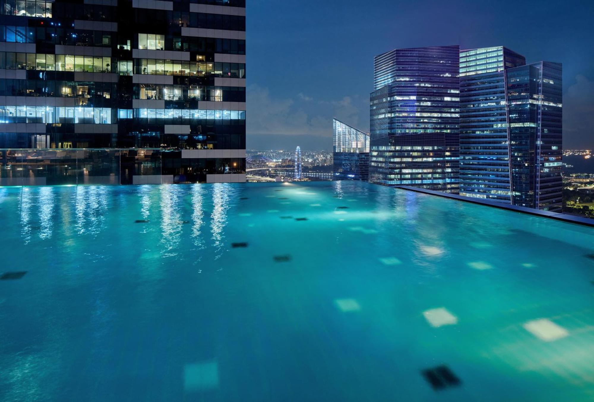 Hotel The Westin Singapura