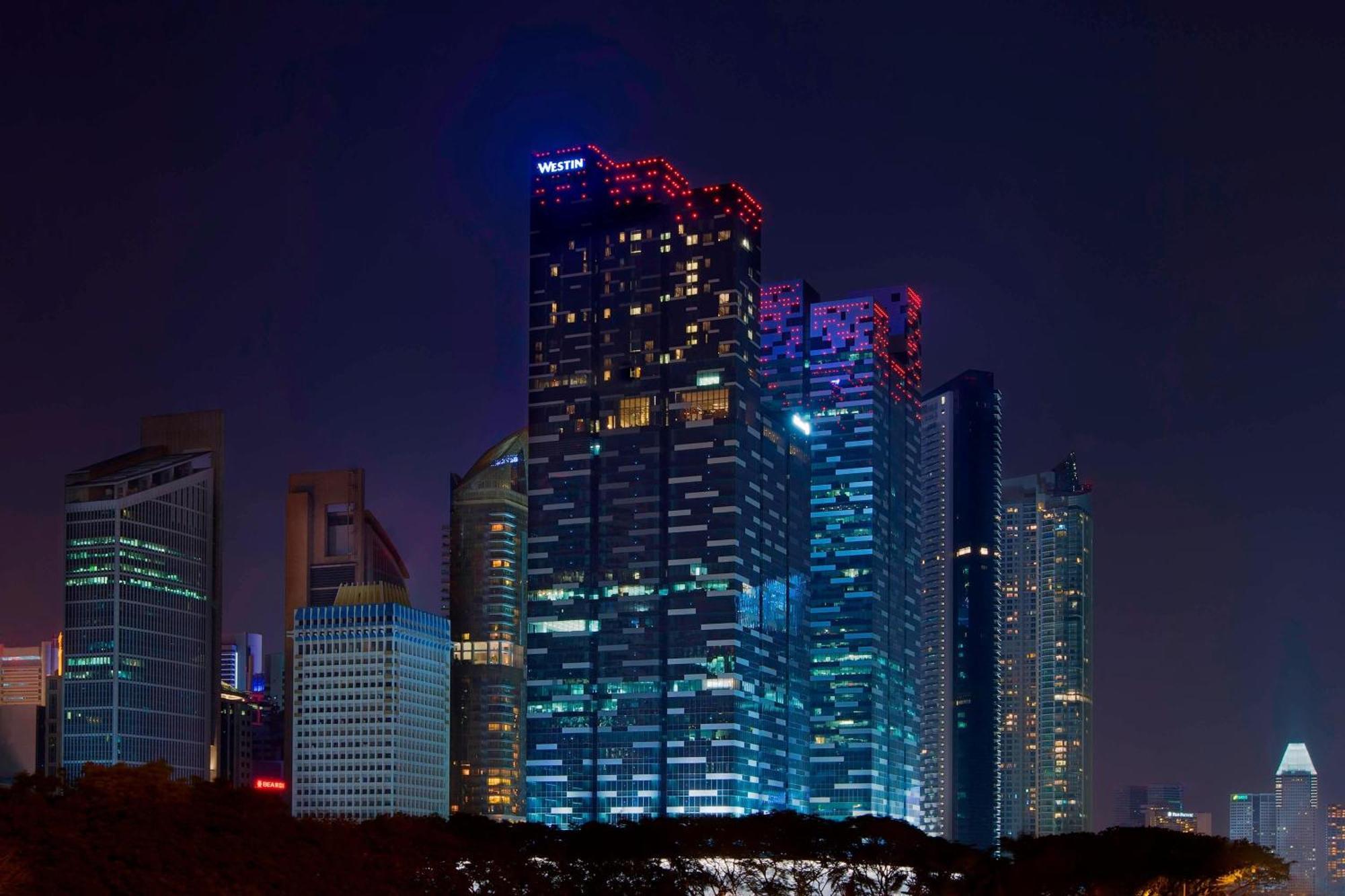 The Westin 5* Singapura